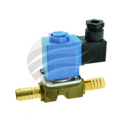 Jayair Heater Tap Electric 12V 16mm (5/8") Connections Siroco