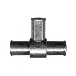Jayair Heater Fitting 5/8 Hose Tee