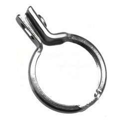 Denso Clip Heater Core Alloy
