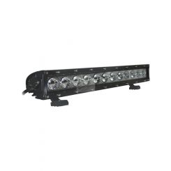 Tradespec 12 LED Driving Lamp Lightbar Spot Beam 8 10-30V