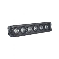 Tradespec 6 LED Driving Lamp Lightbar Dual Mount Spot Beam 8