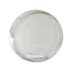 Tradespec Pack 2 Clear Covers For Driving Lights 03.Ldl165Rc
