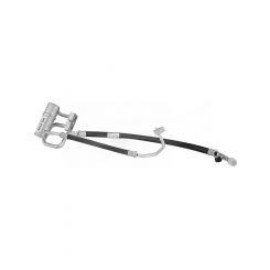 Jayair Suction & Discharge Hose Assembly Falcon AU 6Cyl
