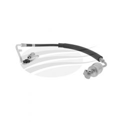 Jayair Hose Sonata 94 Discharge With Muffler