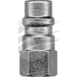 Jayair Adaptor R134A Low 1/4 See Af6363B For Unbagged