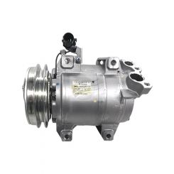 Valeo Compressor For Nissan Urvan E26 Mitsubishi Challenger PB PC