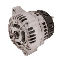 Mahle Alternator 14V 85A Int Fan, Ccw Same, Deutz, Dust Sealed