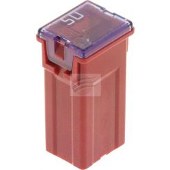 Jaylec Pack 1 Female Small Profile Jtf 50Amp Fusible Link Red