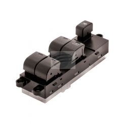 Electric Life Power Window Switch For Navara D40 Master Child Lock Euro