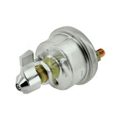 Jaylec Battery Master Switch Off/On 6-36V 1000Amp Dpst O-Ring Seal