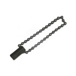 Toledo Oil Filter Remover Socket Drive Chain Style