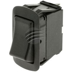 Jaylec Switch Rocker On/Off/On 12/24V 20A @ 12V 10A @24V Mounting Open -