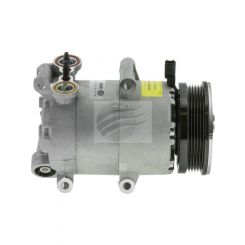 BHS Compressor Ford Focus Lw 2.0L Pet 7/11-9/15 Vs16 5Pv 12V
