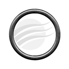 Denso O Ring Heater Core Alloy Or3140