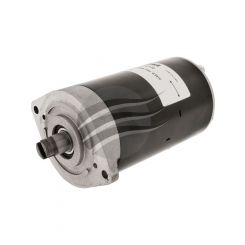 Mahle Dc Motor 24V 0.5Kw Female Slot Bi-Directional Insulated Earth