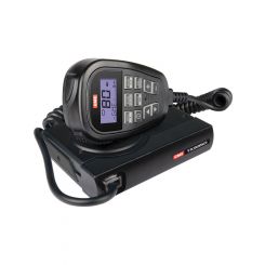 GME Uhf Lcd Speaker Microphone 80 Channel Radio 5 Watt Suit Cars 4Wd