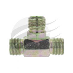 Jayair Tee No 10 Mior X Mior X M