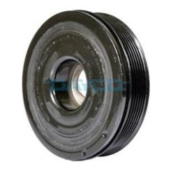 Powerbond Harmonic Balancer For Nissan Navara Xtrail 3.0L 2.0L D D40