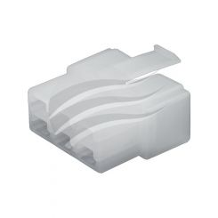 Jaylec Pack 10 Connector Housing Male 6 Way 6Mk-250