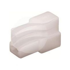 Jaylec Pack 10 Connector Housing Male 2 Way 250 Series 2Mt-250
