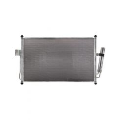 Koyoair Condenser Holden Colorado Rg 6/12- Isuzu Mu-X Ucr Ucs 11/13-On