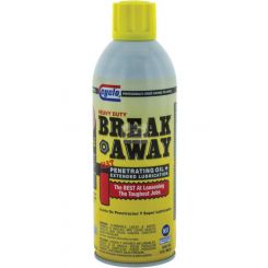 Cyclo Breakaway Penetrating Oil 475ml Aerosol