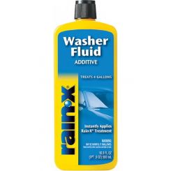 Rain-X Washer Fluid Additive 500ml