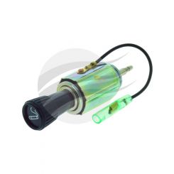Britax Cigarette Lighter Plug & Socket Complete Assembly # Acl12-1