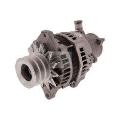 Hitachi Alternator 24V 60A Isuzu 4He1 4Hf1 Genuine Unit