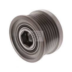 Jaylec Oap Pulley Jeep Cherokee 180A Alts 3.0Crd 2011-On