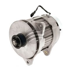 Valeo Alternator 24V 180A Daewoo Bus 3 Pin Plug Genuine