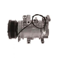 Jayair Compressor For Mazda 3 Bk 2.0L 44077 For Mazda 3 Sp23 2.3L