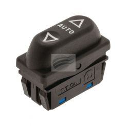 Electric Life Power Window Switch For Peugeot 405 Auto Single Switch