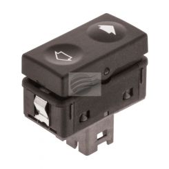 Electric Life Power Window Switch For BMW E39 Single Switch For Oe Part