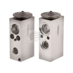 Jayair TX Expansion Valve Citroen C3 C4 3/09-On Peugeot 207 308 08-14