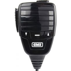 GME Rugged New Microphone Suits Tx3510, Tx3520 And Tx4500 Tx4500S Tx4400