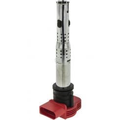 Magneti Ignition Coil For Marelli Audi A4 Aga/Alg/Aqj/Bcy