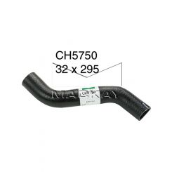 Mackay Radiator Lower Hose Holden Rodeo Ra 3.6L V6