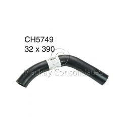 Mackay Radiator Upper Hose Holden Rodeo Ra 3.6L V6