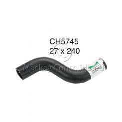 Mackay Radiator Upper Hose Left
