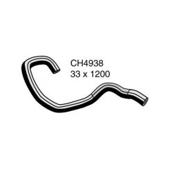 Mackay Radiator Lower Hose Mitsubishi Outlander Zg Zh 2.4L I4