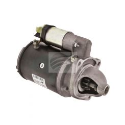 Magneti Starter 12V 2.8Kw 10Th For Marelli Ford New Holland Tractors