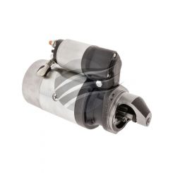 Mahle Starter 12V 2.7Kw 9T Cw Deutz, Lombardini, Vm Motori