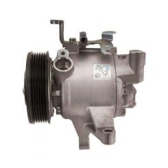 Jayair Compressor For Subaru Xv 2.0L 1/12-On Forester Sj 2.0L 1/13-On