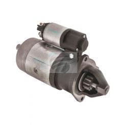 Mahle Starter 12V 2.7Kw 10T CW for Leyland, Lister Petter