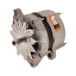 Mahle Alternator 28V 55A Int Reg For Iveco Truck Applications