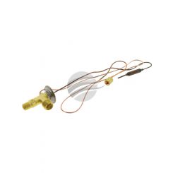 Jayair TX Expansion Valve Universal Ext Eq Reverse Flow Oring #5 Mior