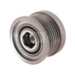 Jaylec Oap Clutch Pulley Suits Jeep 104210-6080