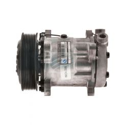 Jayair Compressor Sd7H15 24V 8Pv 132mm Vtor Ear Mount
