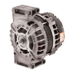 Bosch Alternator 14V 180A Volvo Xc60 Xc70 3.0L 3.2L Pulley Not